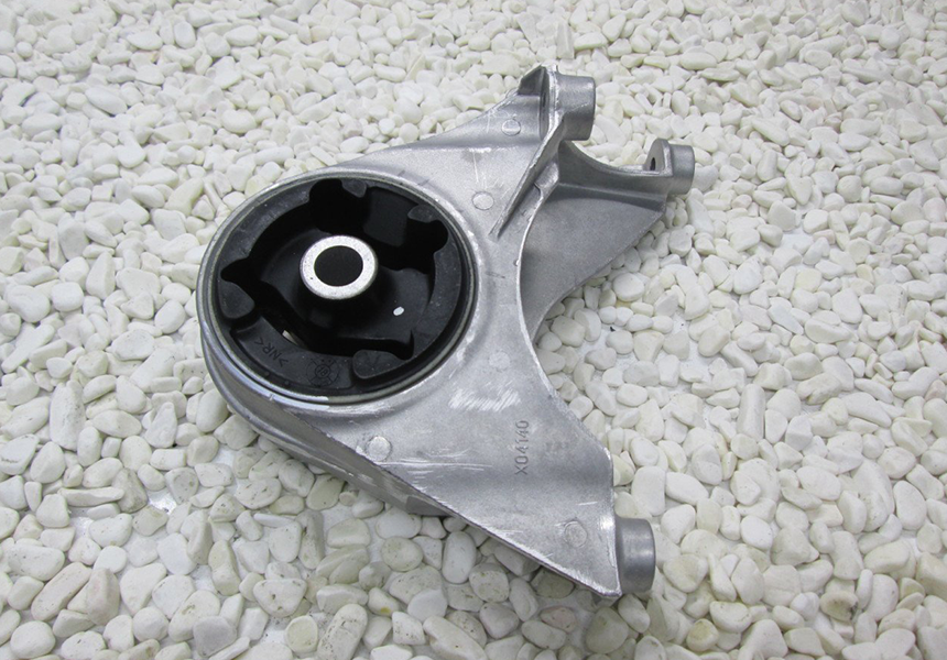 Motor Kulağı (Motor Takozu) Nedir?