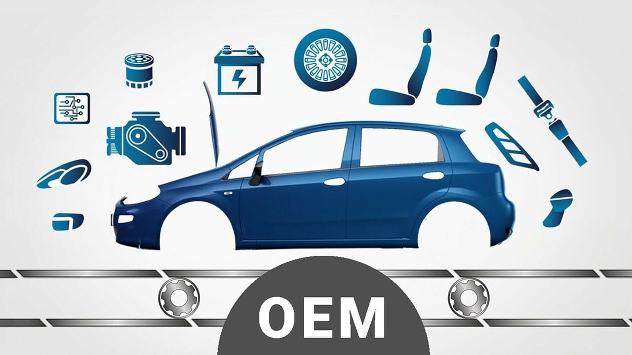 OEM Ürün Nedir ?