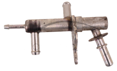 FIAT LANCIA Enjeksiyon Besleme Rakor 55199323