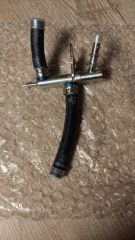 FIAT LANCIA Enjeksiyon Besleme Rakor 55199323