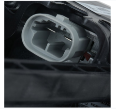 NISSAN RENAULT Kadjar Qashqai X-Trail Davlumbazlı Radyatör Fan Motoru 214814EB0A