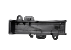 RENAULT DACIA Clio 4 Captur Logan Sandero Polen Filtre Kapağı 272763745R