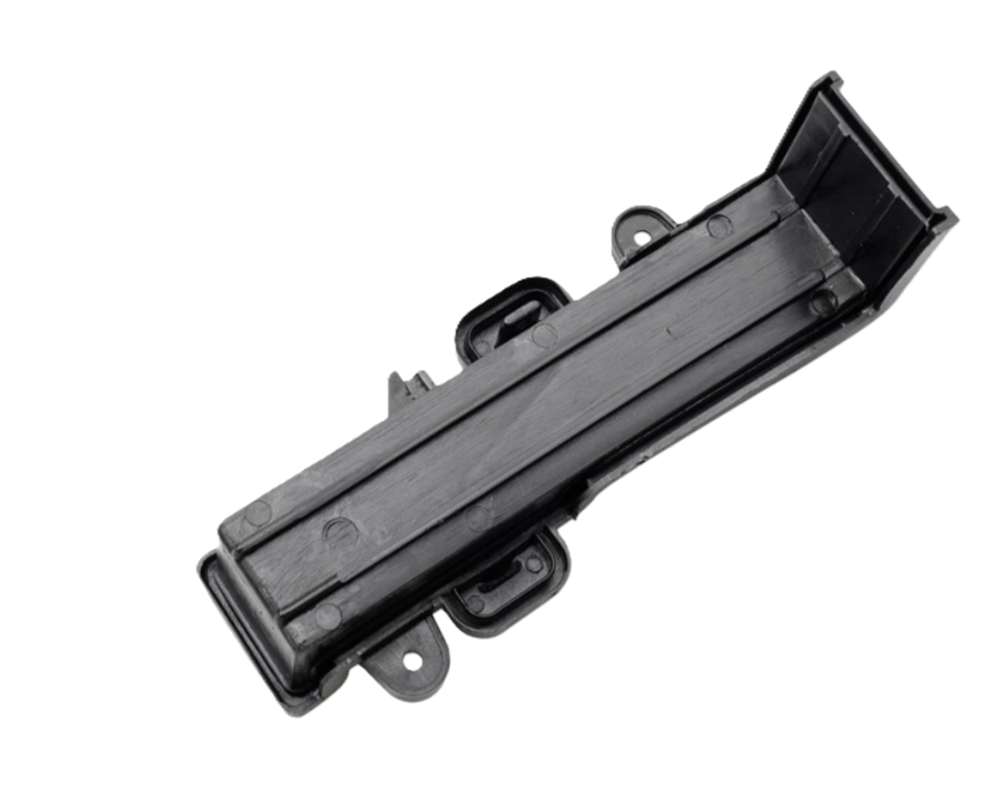 RENAULT DACIA Clio 4 Captur Logan Sandero Polen Filtre Kapağı 272763745R