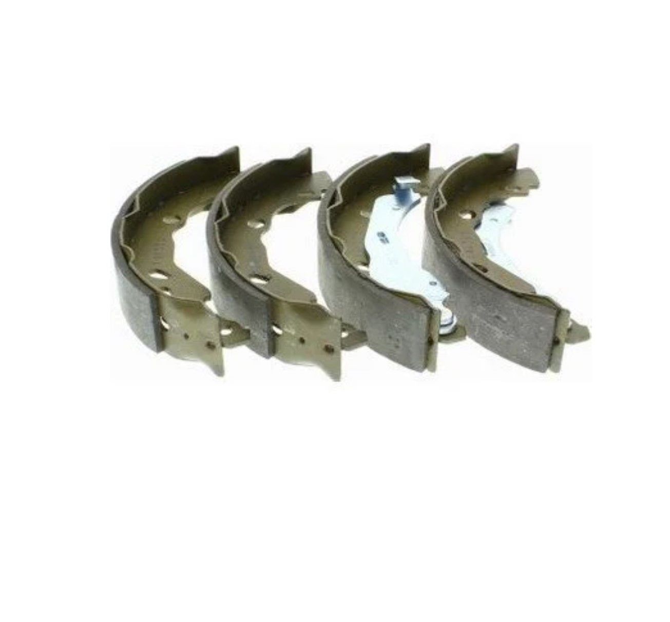 PSA  1606631180  Arka Fren Balata /208/301/C2/C3/ELYSEE