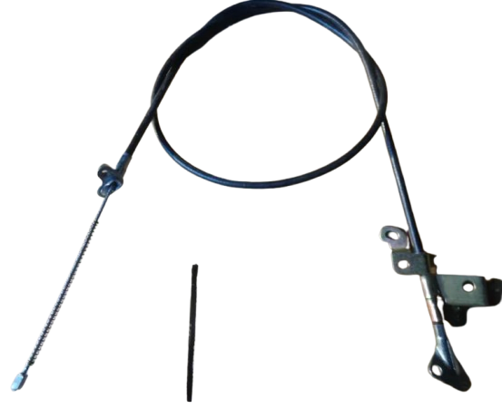 Geely MK El Fren Kablosu Sol  1014001818