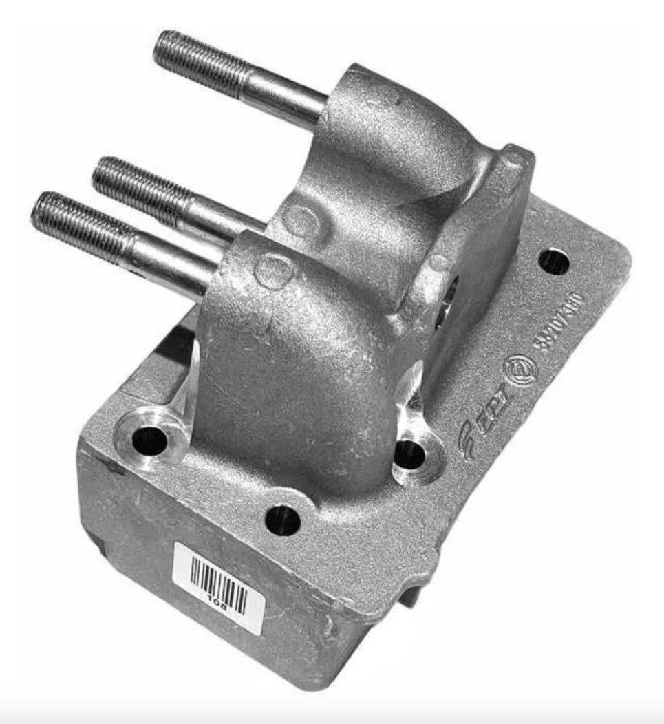 Fiat Motor Takoz Braketi 55207969