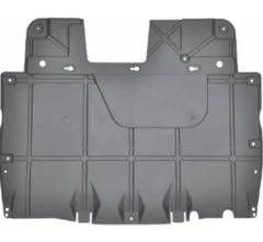 Fiat Grande Punto 2006-2009 OPAR Karter Muhafazası 51909131