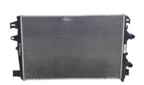 Fiat Egea Motor Su Radyatörü 52161369