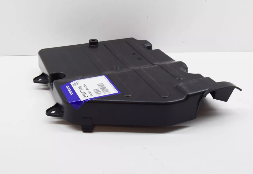 VOLVO Hava Filtre Kutu Kapağı 31657530