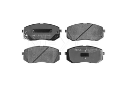 KIA HYUNDAI Ceed İX35 Sportage  Ön Fren Balata Takımı 58101R2A10