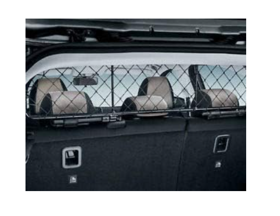 Fiat Egea HB Evcil Hayvan Bagaj Bölüm Ayırıcı OPAR 71807701