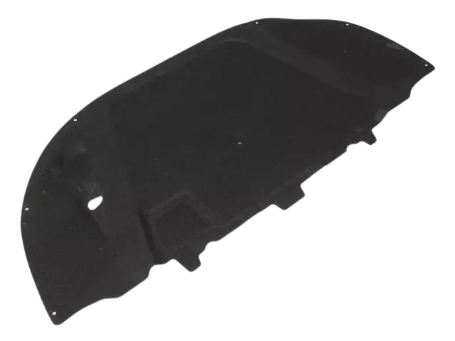 Grand Cherokee Motor Kaput İzalatörü K68265872AA : K68265872AB