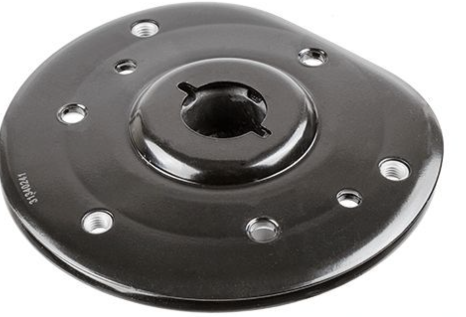 VOLVO  Ön Amortisör Takozu 31340606 : 31340605