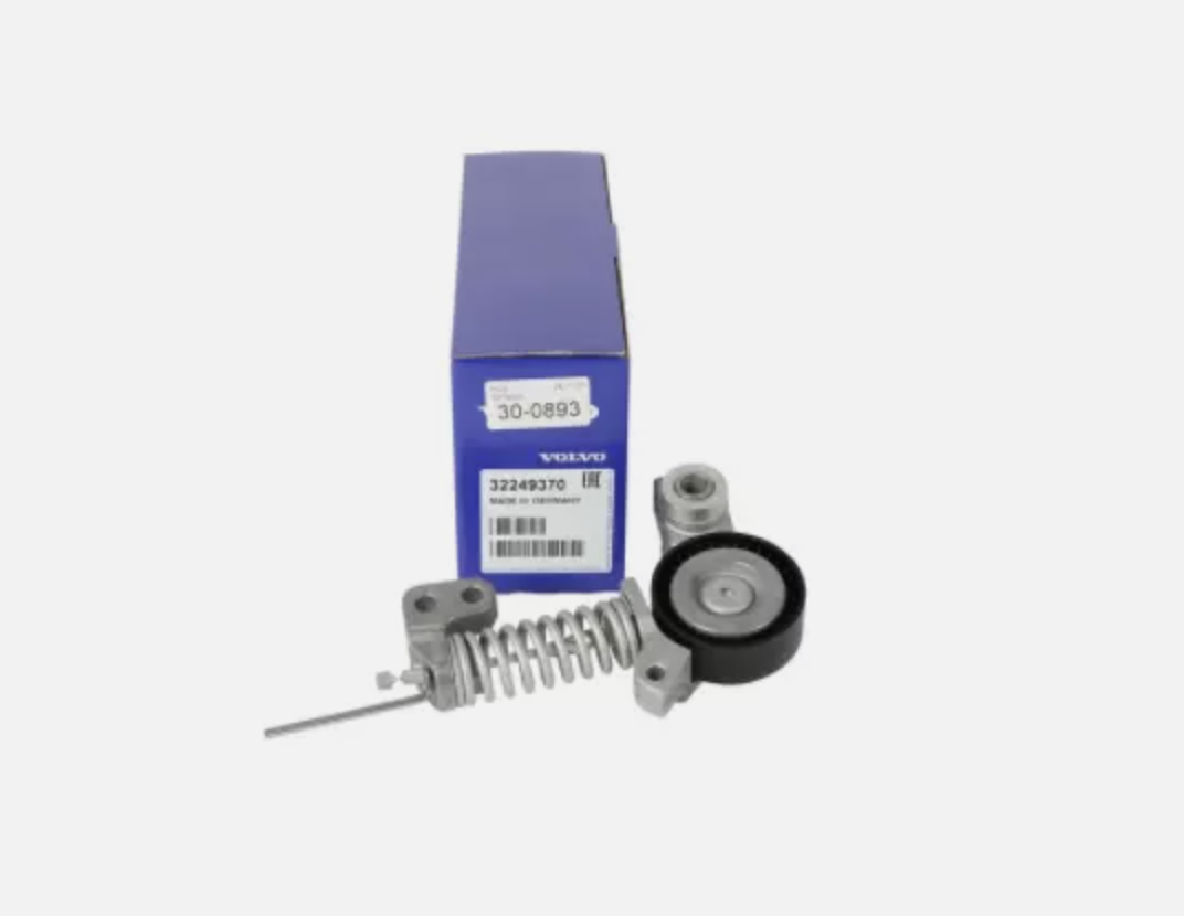 VOLVO 31339945 V-Kayıs Gergi Rulmanı 32249370