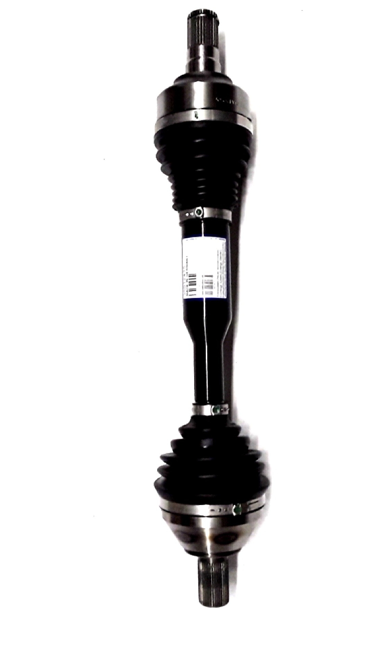 VOLVO 36012415 / 36001813 XC60  Sol Ön Aks