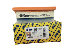 Fiat Linea Fiorino Punto Doblo Egea 1.3 Jtd Euro Hava Filtresi OPAR 51897086E