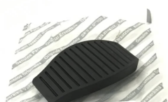 Fiat Linea Doblo3 Fiorino Punto Debriyaj Pedal Lastiği OPAR 71746348