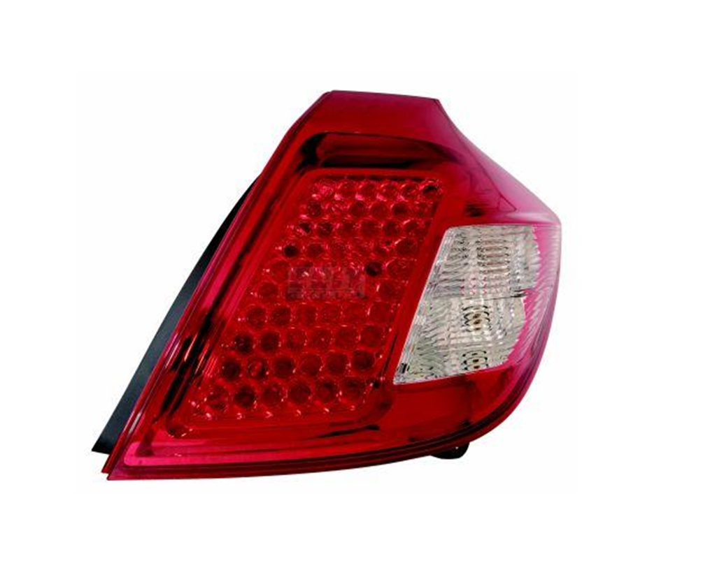 DEPO 223-1944R-UE Kia Ceed Hatchback Sağ Arka Dış Stop 924021H050