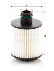 ALFA FIAT OPEL Yağ Filtresi 1682953880