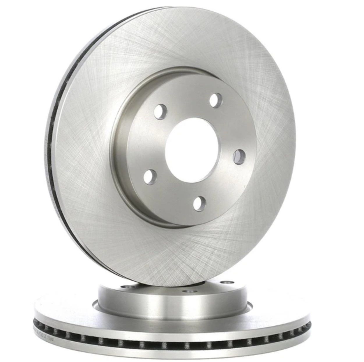 KRAFTVOLL 07040037 Ön Fren Diski 402069518R