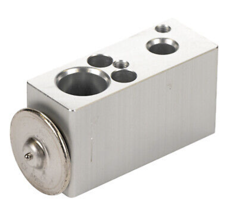 FİAT Klima Genleşme Valfi 77367986