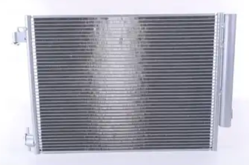 Clio 4 Klima Radyatörü   | MOTORTEC RNT0603