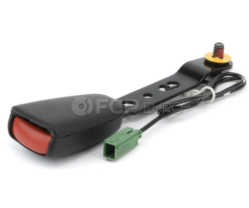 VOLVO Ön Emniyet Kemer Tokası 8623453 : 30738700