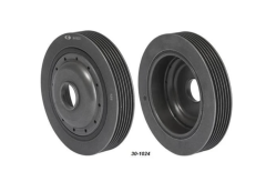 Kangoo Benzinli Krank Kasnağı KMT-30-1024 : 8200392683