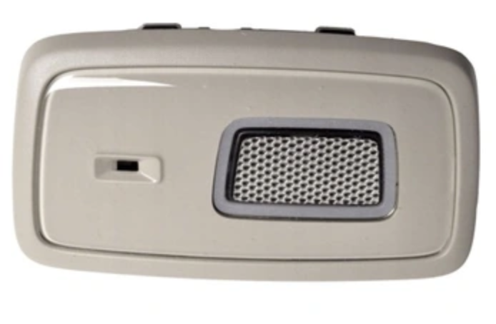 VOLVO Sağ Arka Okuma Lambası 32140336