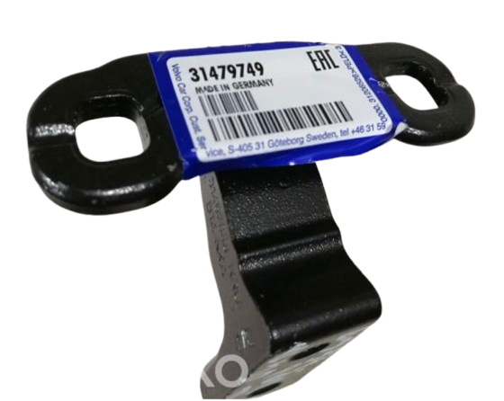 VOLVO XC40 Arka Sağ Üst Kapı Menteşesi 31479749