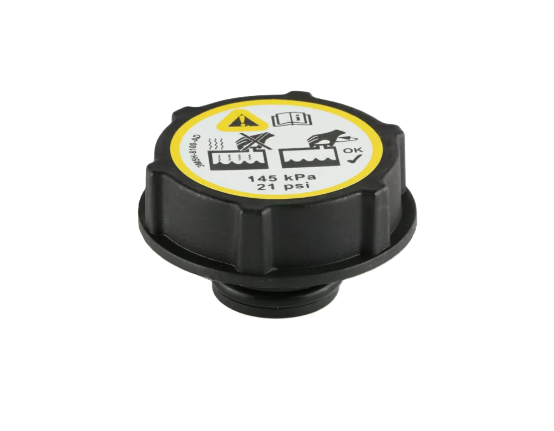 FORD VOLVO LAND ROVER Fiesta Focus Mondeo Kuga Courier S40 XC90 Transit  Radyatör Yedek Su Depo Kapağı DG938101AA 3M5H8100AA 3M5H8100AD