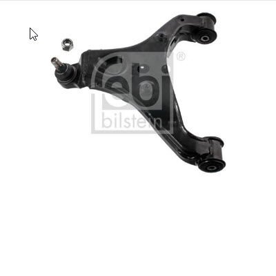 FEBI 280043  SALINCAK ÖN SOL A9063304007 / 906 SPRINTER-CRAFTER