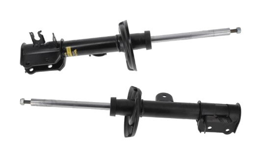 FIAT JEEP Amortisör - 52139197