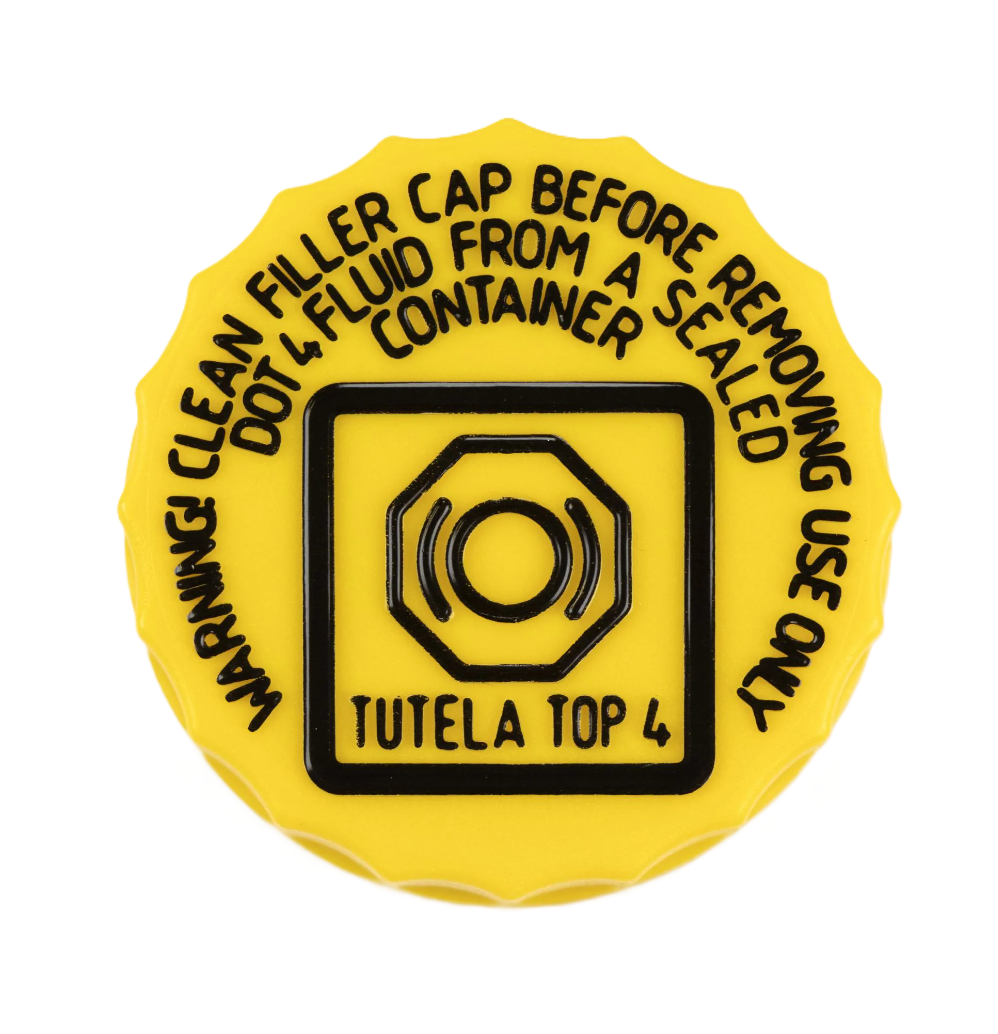 FIAT Hidrolik Fren Depo Kapağı 9948584