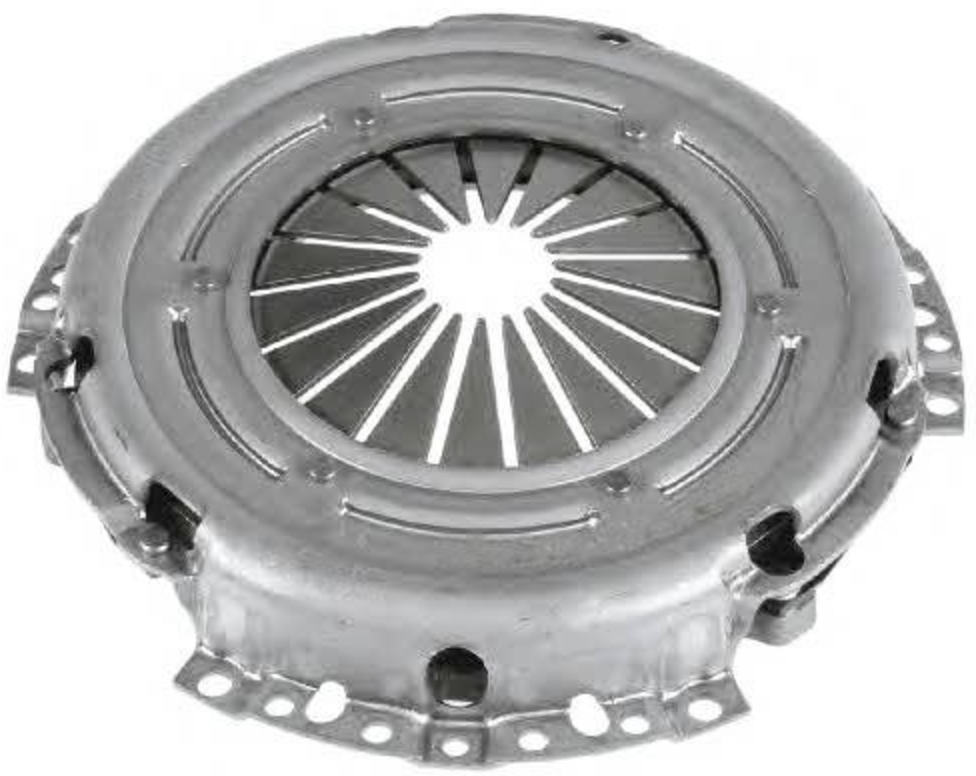 Kia Rio Cerato Hyundai Elentra Getz İ30 İ20 Debriyaj Baskısı 4130022716