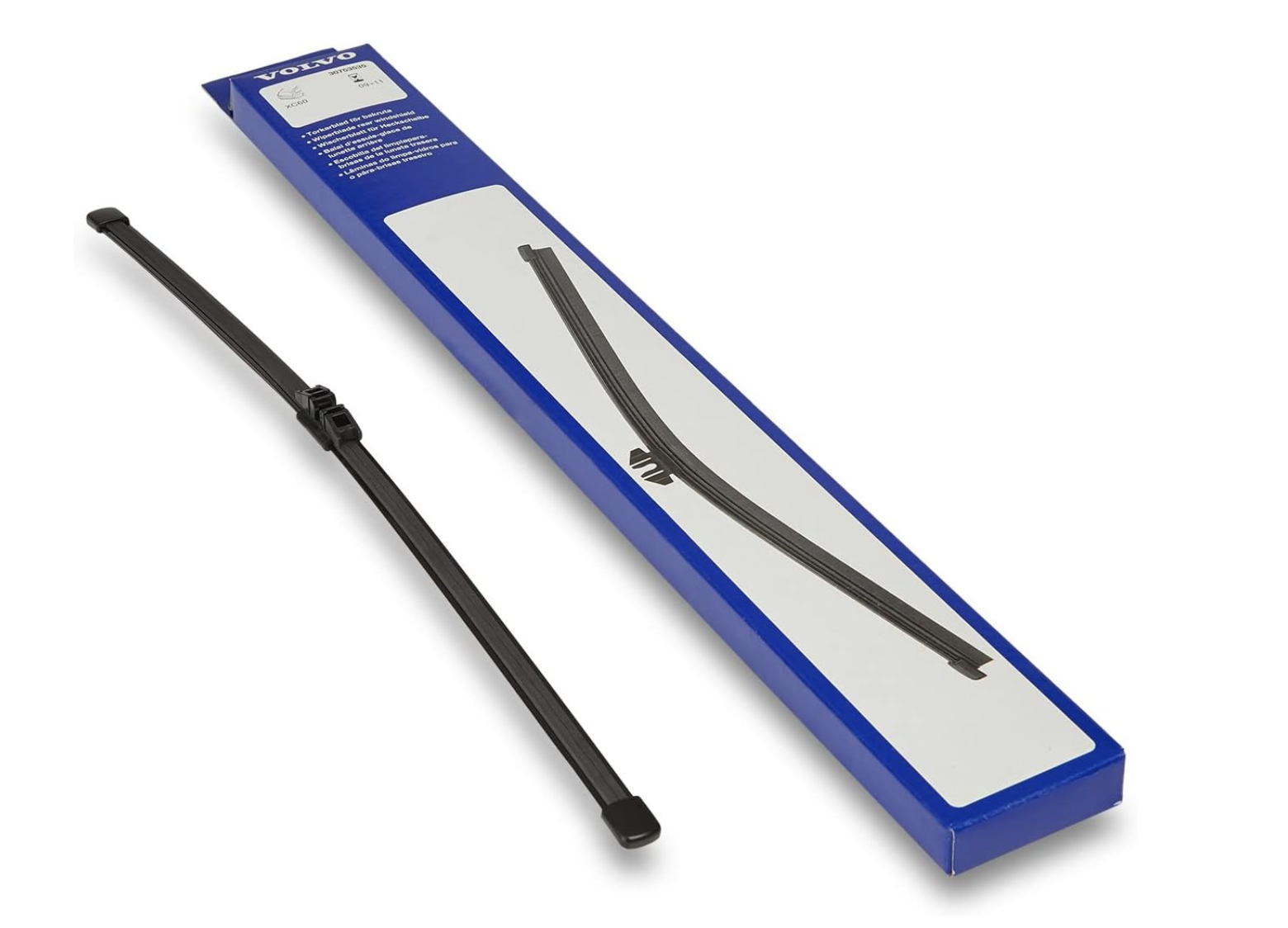 VOLVO XC60 Arka Cam Silecek 30753535