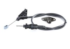 Fiat Scudo El Fren Teli 1401271780 / 1401351980