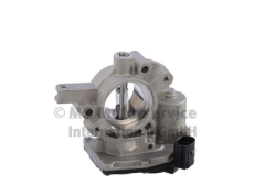 OPEL Corsa D Astra J  Meriva Gaz Kelebeği 93195322