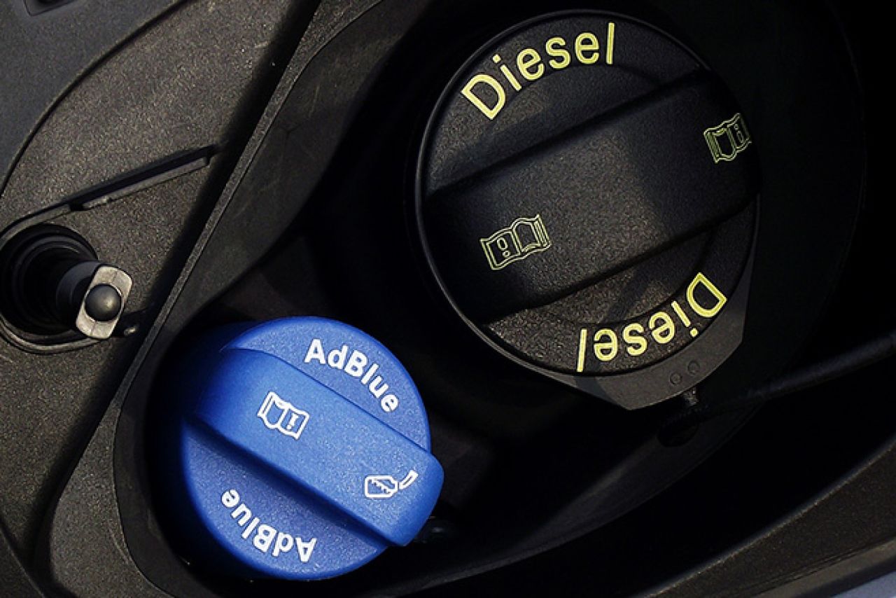 Adblue Nedir ve Ne İşe Yarar?