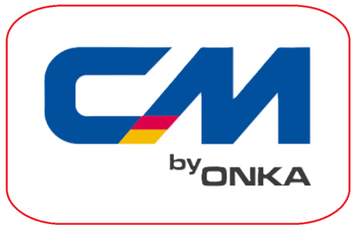 CM