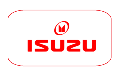 ISUZU Orijinal