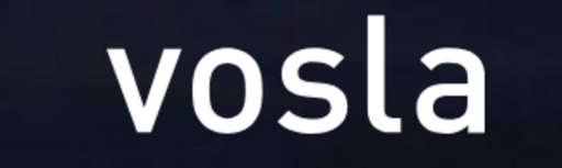 Vosla