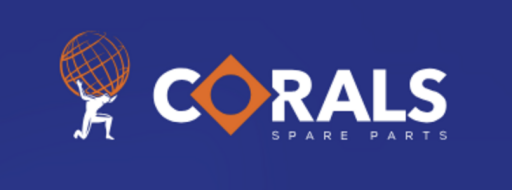 CORALS