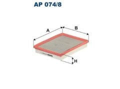 FILTRON AP074/8 Hava Filtresi JX61 9601 AA