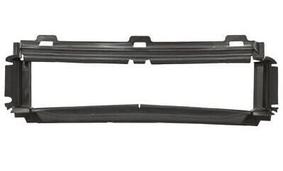 VOLVO XC90 Ön Tampon Alt Hava Kılavuzu 31383717