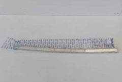 VOLVO XC60 Tampon Ön Orta Krom Kaplama 32227904