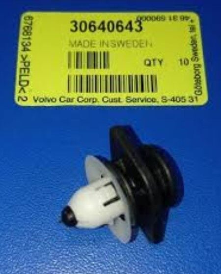 VOLVO 30640643 KLİPS