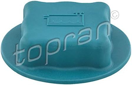 VOLVO Radyatör Yedek Su Depo Kapağı ( Yeşil ) 600432755 : 9445462