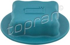 VOLVO Radyatör Yedek Su Depo Kapağı ( Yeşil ) 600432755 : 9445462