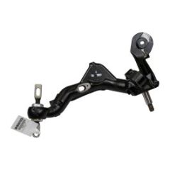 OPAR 51999721 Fiat Doblo Arka Sol Salıncak (ABS'li)